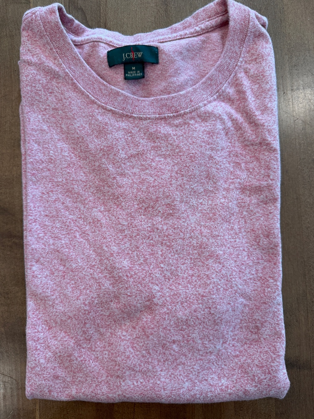 ❤️ Vintage J.Crew Men’s Tee ❤️